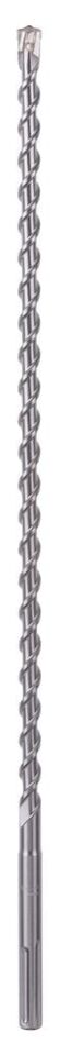 Bosch - Max-7 Serisi Kırıcı Delici Ucu 18*740 mm