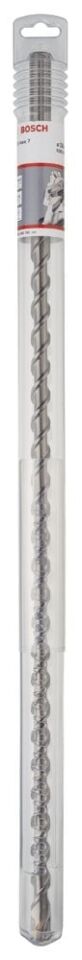 Bosch - Max-7 Serisi Kırıcı Delici Ucu 18*740 mm