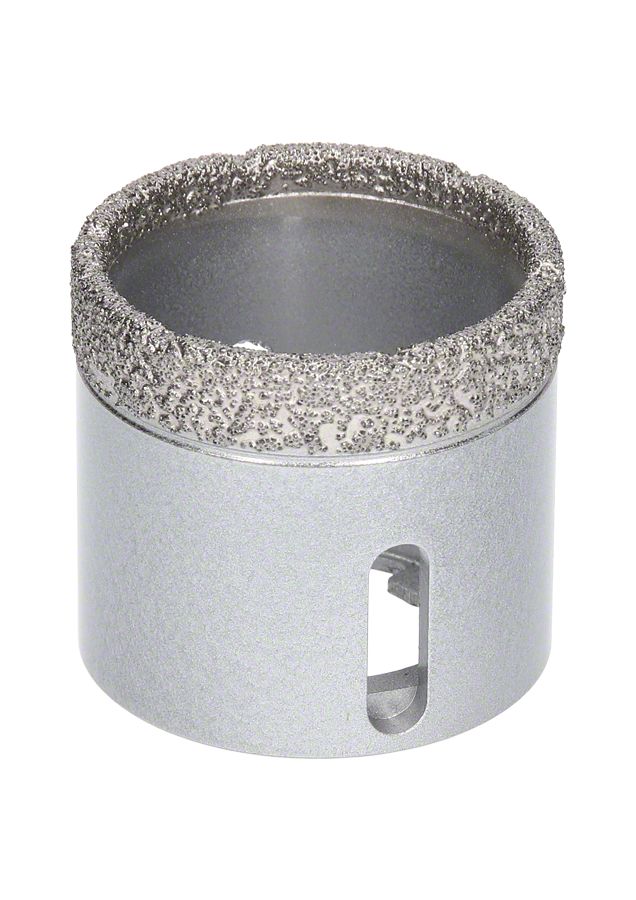 Bosch Aksesuarlar Bosch - X-LOCK - Best Serisi, Taşlama İçin Seramik Kuru Elmas Delici 45*35 mm