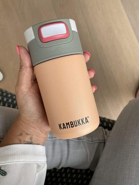 KAMBUKKA Etna Termos Mug 300 ml