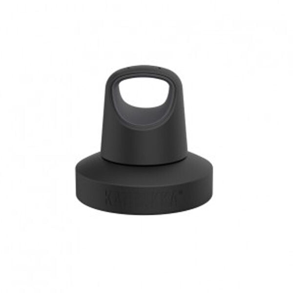 KAMBUKKA Etna Grip Termos Matara 500 ml (Siyah)