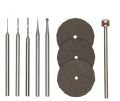 Proxxon Elektronik Teknisyen Seti 9 Adet / 28930