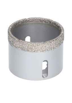 Bosch Aksesuarlar Bosch - X-LOCK - Best Serisi, Taşlama İçin Seramik Kuru Elmas Delici 55*35 mm