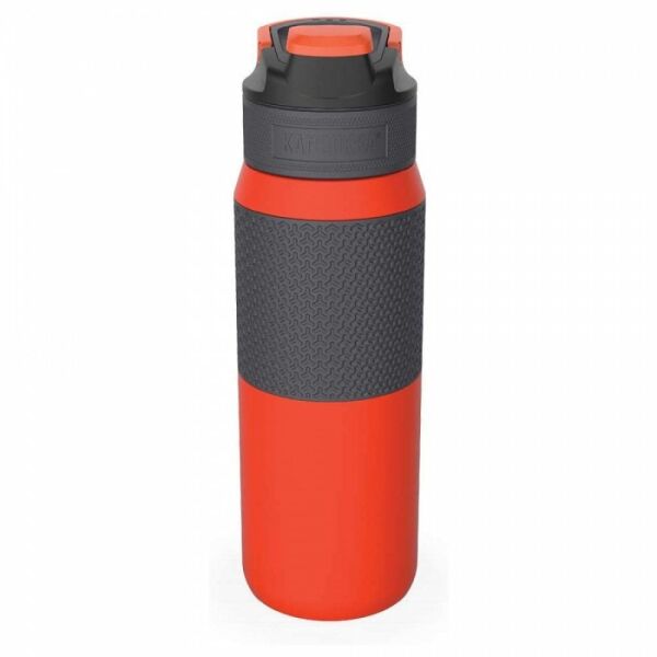 KAMBUKKA Elton Termos Matara 750 ml (Turuncu)