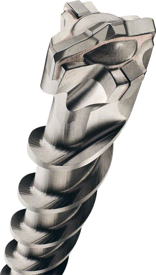 Bosch - Max-7 Serisi Kırıcı Delici Ucu 19*320 mm