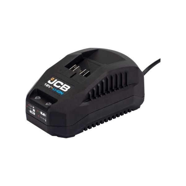 JCB 18VFC-E Hızlı Şarj Cihazı 18 Volt