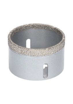 Bosch Aksesuarlar Bosch - X-LOCK - Best Serisi, Taşlama İçin Seramik Kuru Elmas Delici 67*35 mm