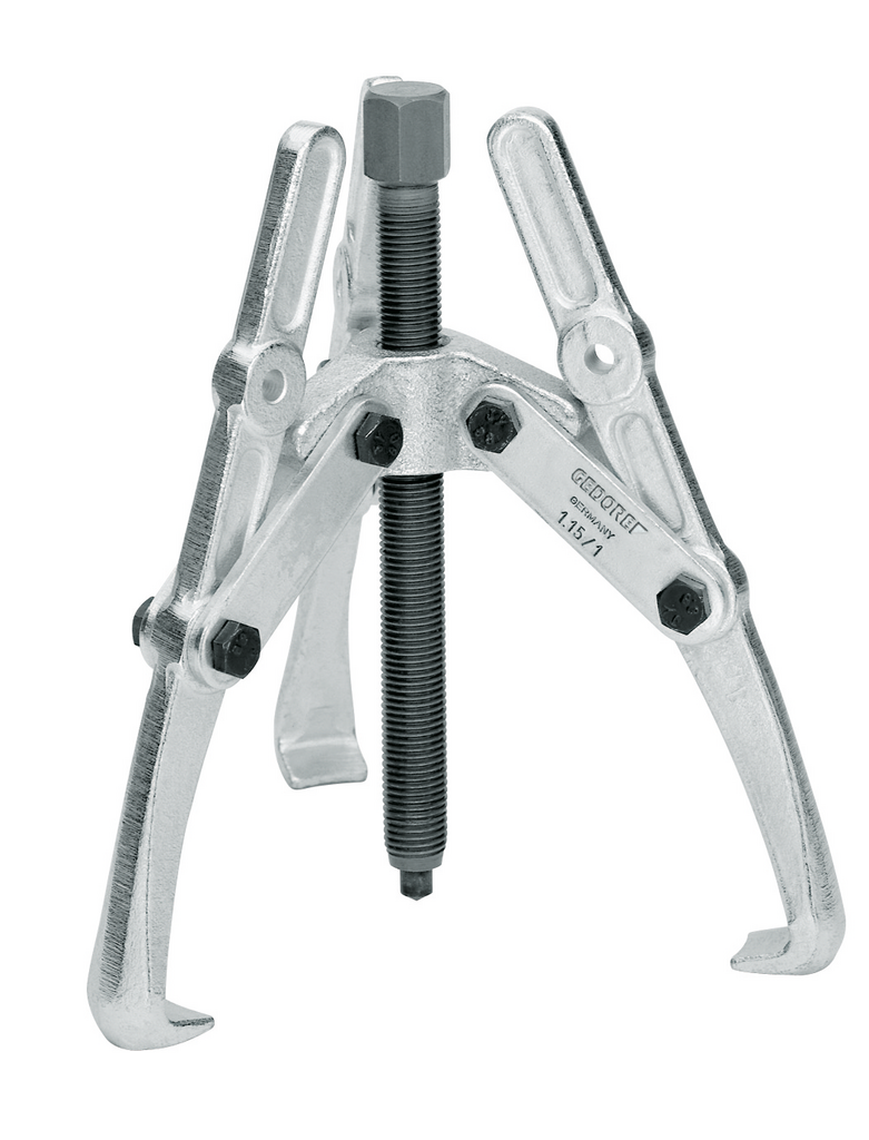 GEDORE 1.07/3 Standart Üç Kollu Çektirme