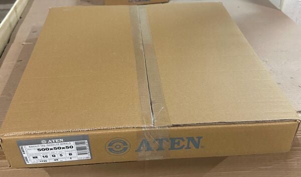 500X50X50 NK ATEN Zımpara Pandül Taşı