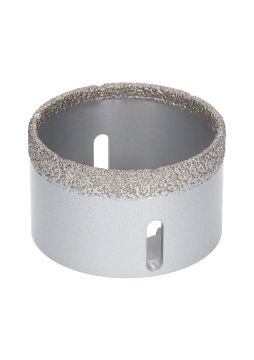 Bosch Aksesuarlar Bosch - X-LOCK - Best Serisi, Taşlama İçin Seramik Kuru Elmas Delici 68*35 mm