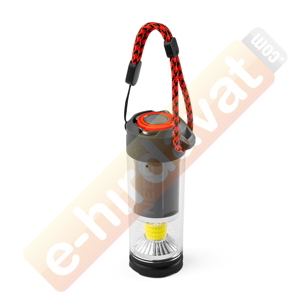 NEBO GALILEO Tempest Kamp Lambası 350 Lümen