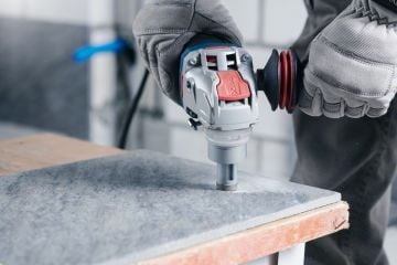 Bosch Aksesuarlar Bosch - X-LOCK - Best Serisi, Taşlama İçin Seramik Kuru Elmas Delici 68*35 mm
