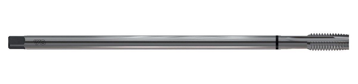 YG-1 Extra Uzun Düz Kanal Makina Klavuzu M10 x 1.50 mm HSS-E DIN13/B