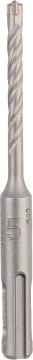 Bosch Aksesuarlar Bosch - SDS-Plus-5X Serisi Kırıcı Delici Matkap Ucu 5*110 mm