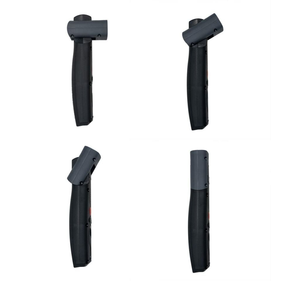 CETA R10-MIDI Şarjlı Led Mıknatıslı El Feneri 400 Lümen