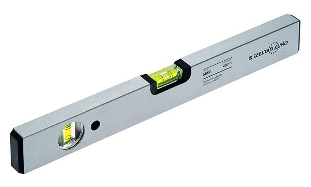 İZELTAŞ 60 cm Su Terazisi (0588050060)
