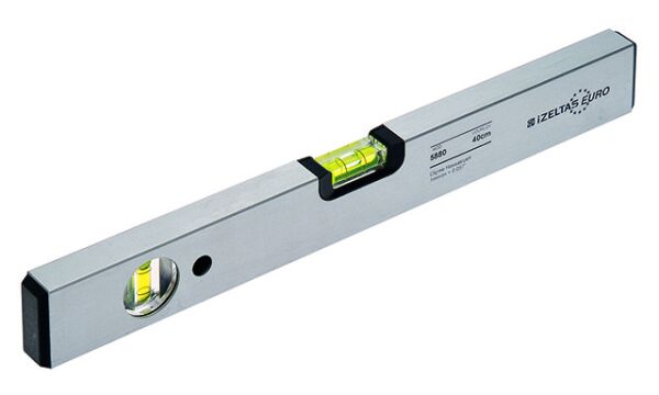İZELTAŞ 60 cm Su Terazisi (0588050060)