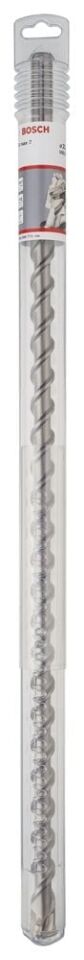 Bosch - Max-7 Serisi Kırıcı Delici Ucu 22*720 mm
