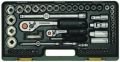 Proxxon Lokma Takımı 65 Parçalı Set / PR23286