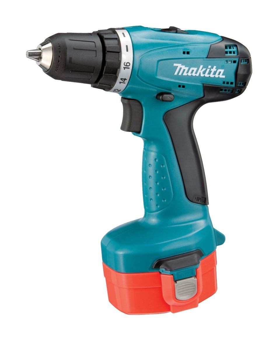 Makita 6281DWAE Akülü Vidalama