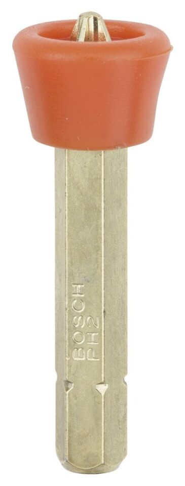 Bosch - Stopajlı Bits Uç PH2*50 mm