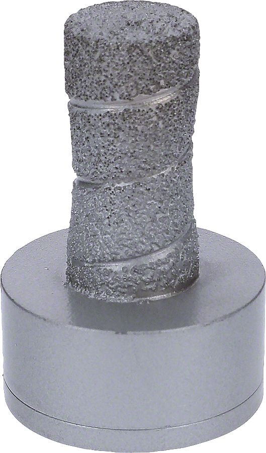 Bosch Aksesuarlar Bosch - X-LOCK - Best Serisi, Taşlama İçin Seramik Elmas Parmak Freze Ucu