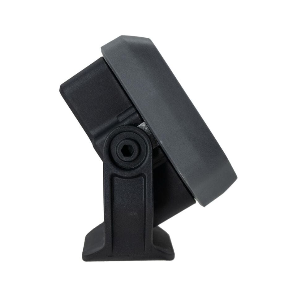 CETA-FORM R14-CF10 Şarjlı Kompakt Led Projektör Lamba 1000 Lümen