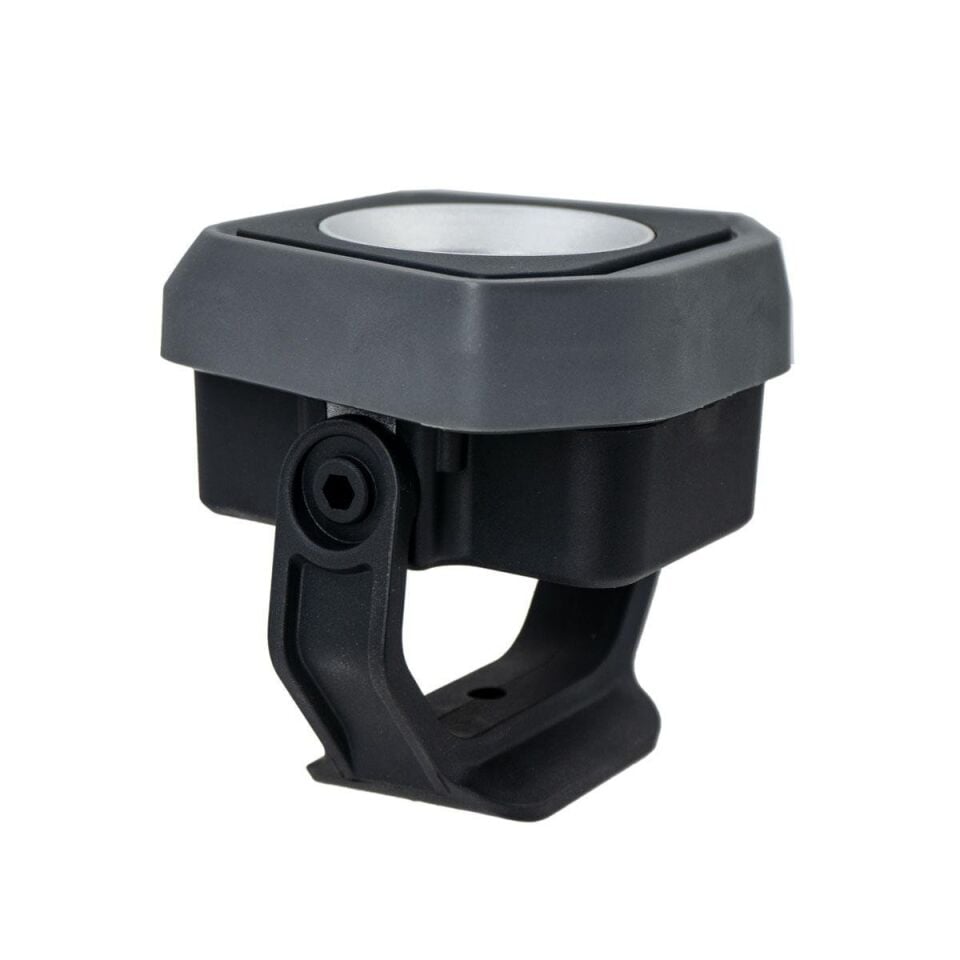 CETA-FORM R14-CF10 Şarjlı Kompakt Led Projektör Lamba 1000 Lümen