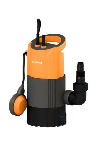 MAX-EXTRA MXLS750 Dalgıç Pompa 750 Watt