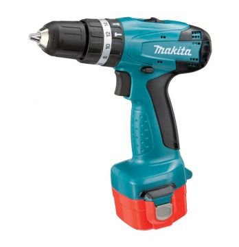 Makita 8271DWAE Akülü Darbeli Matkap Vidalama