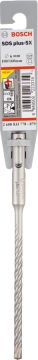 Bosch Aksesuarlar Bosch - SDS-Plus-5X Serisi Kırıcı Delici Matkap Ucu 6*160 mm