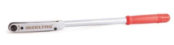 İZELTAŞ Tork Anahtarı 200-800 NM - 22-82 Kg 3/4 (1619 06 2080)