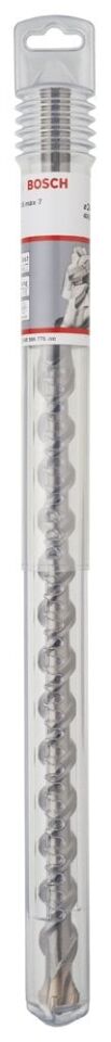 Bosch - Max-7 Serisi Kırıcı Delici Ucu 24*520 mm