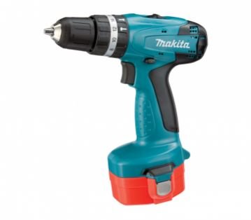 Makita 8281DWAE Akülü Darbeli Matkap Vidalama