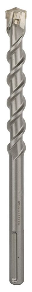 Bosch - Max-7 Serisi Kırıcı Delici Ucu 25*320 mm