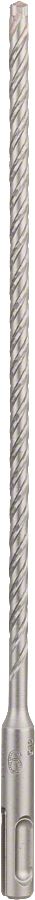 Bosch Aksesuarlar Bosch - SDS-Plus-5X Serisi Kırıcı Delici Matkap Ucu 6*260 mm