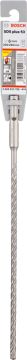 Bosch Aksesuarlar Bosch - SDS-Plus-5X Serisi Kırıcı Delici Matkap Ucu 6*260 mm
