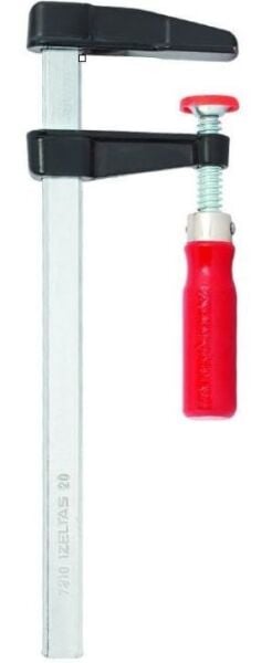 İZELTAŞ Küçük Tip Mini İşkence 20 cm (7310 30 2005)