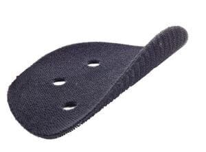 YAMA 150 mm Cırtlı Zımpara Ara Tabanı (6 Delik)