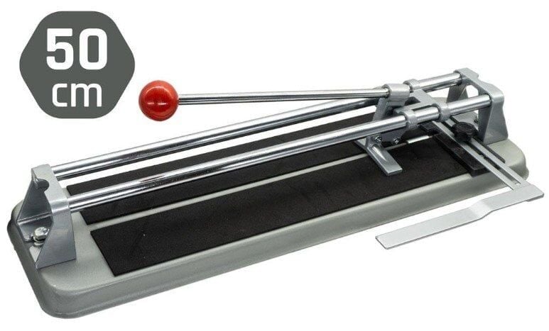 Lotus 1532655 Fayans ve Seramik Kesme Makinası 50 cm (20'')