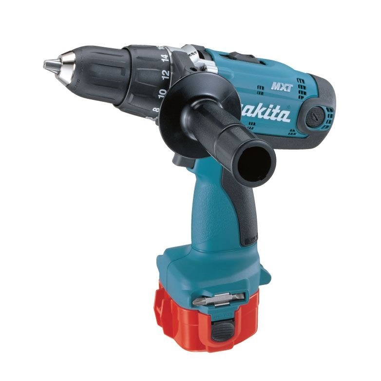 Makita 6319DWAE Akülü Matkap Vidalama
