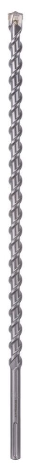 Bosch - Max-7 Serisi Kırıcı Delici Ucu 25*720 mm