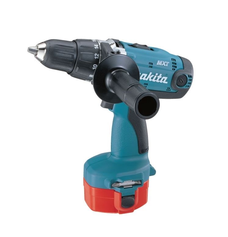 Makita 6339DWAE Akülü Matkap Vidalama