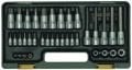 Proxxon Torx & Allen Vidalar İçin 41 Parça / PR23290