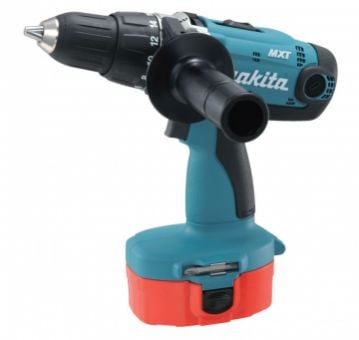 Makita 6349DWAE Akülü Matkap Vidalama