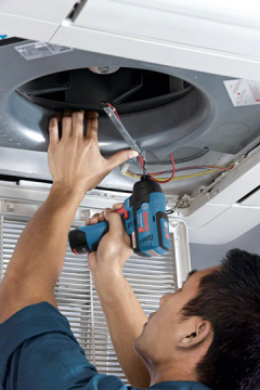 Bosch GDR 12V-110 Solo Makine - Akü ve Şarz Aleti Dahil Değildir
