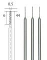 Proxxon HSS Matkap Ucu Seti 3 Adet / 28864