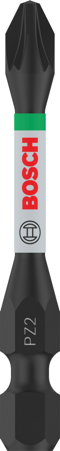BOSCH PRO Control PZ2x55 Yıldız Bits Uç (Torklu Vidalamalar için)