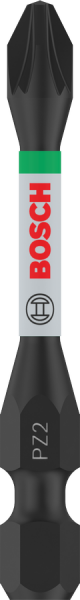 BOSCH PRO Control PZ2x55 Yıldız Bits Uç (Torklu Vidalamalar için)