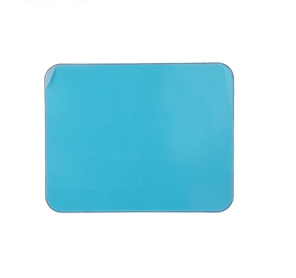 UNIARC Kolormatik Kaynak Maskeler için Ön Yedek Koruma Camı 89/90x114/115 mm